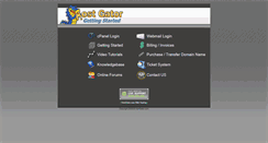 Desktop Screenshot of blog.memoryx.com